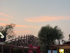 -济南方特东方神画