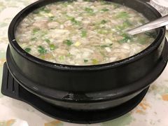 -老猎户炭火锅羊汤(万达店)