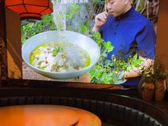 -蓉和妈妈菜·芙蓉花开(高新店)