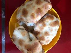 -新疆喀什噶尔餐厅(普利街店)