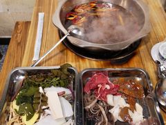 -好吃鬼高原牦牛杂火锅(古尔沟分店)