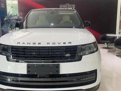 -上海伟杰·捷豹路虎4S店(闵行店)