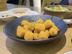 -粤集·手工粤菜(皇庭广场店)