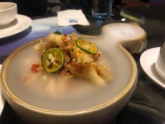 -赫帝拉航空主题餐厅(南宁店)
