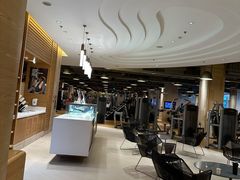 -北京嘉里健身·Kerry Sports(北京嘉里大酒店)
