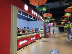 -沈阳百联购物中心(青年大街店)