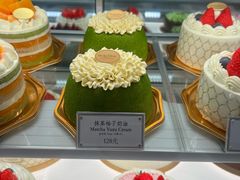 -布歌东京(德基BHG店)