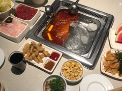 -海底捞火锅(勒泰店)