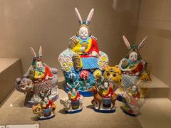 -北京工艺美术博物馆