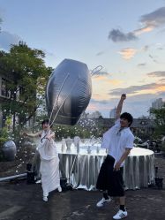 -曼格纳婚礼艺术中心(张江店)