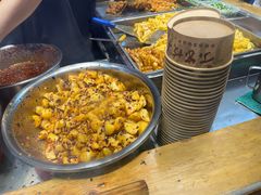 -周小亮丁家坡洋芋(全国总店)