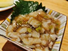 -隐泉京望日式料理(太和广场店)