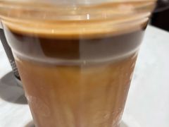 摘星拿铁-Peet's Coffee皮爷咖啡(德基店)