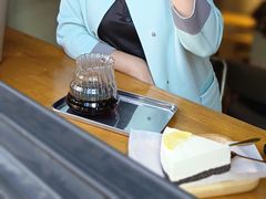 -ZM COFFEE(西安路店)