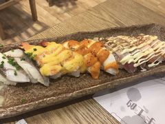 -林妈妈村·日式料理(宝山万达店)