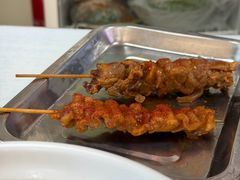 -海平馄饨(逍遥二路店)