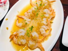 蒜蓉粉丝虾-前海沿·青岛菜(五四广场永旺店)