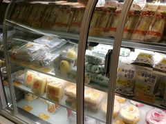 -一鸣真鲜奶吧(动车南站店)