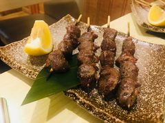 -有喜屋·深夜食堂(北京西路店)