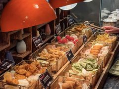 -焰江山海鲜牛排烤肉自助(锦华万达二星店)