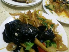 -多喜客海鲜烤肉自助烤场(百花红楼店)