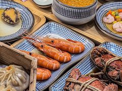 -蟹味阁·蟹黄面(体育西横街店)