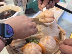 -万山楼海鲜酒家·二十三年老字号