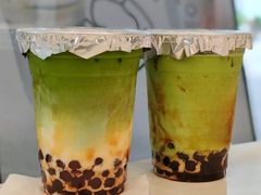 -宝藏绿洲(万象前海店)