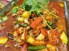 -小辉哥大排档(船山路总店)