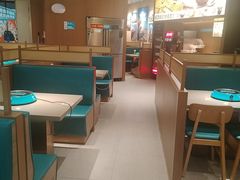 -半天妖烤鱼(丰科万达店)