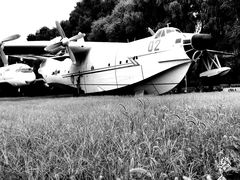 -中国航空博物馆