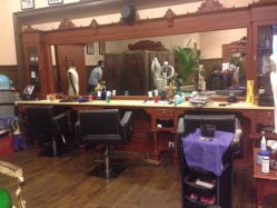 iphone_upload_pic-TWOFACE双面理发馆