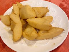 普宁炸豆腐-深运潮州粥(水库店)