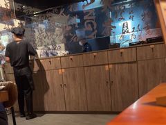 -旺爷砂锅·茶作(国贸城店)