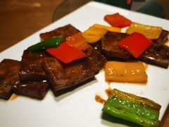 -枣子树·素食餐厅(普陀山店)