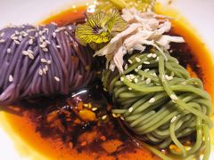 -绿茶餐厅(成都太古里店)