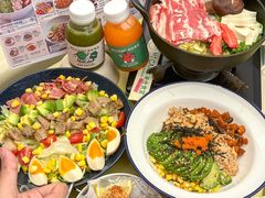 -米仓食堂(皇庭广场店)
