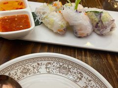 -Siam泰餐厅(水上公园店)