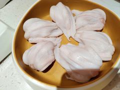 -海底捞火锅(上元大街店)