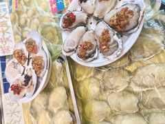 -三个渔夫·蒸汽海鲜(小白楼店)