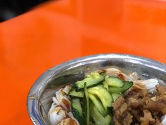 -南宁市连升风味小吃店