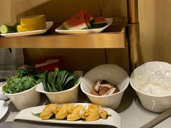 -海底捞火锅(松雷店)