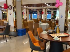 -美味故事特色餐厅(汉阳郭茨口店)