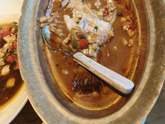 -黄山老妈·土菜(碧桂园店)