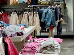-ZARA(青岛万象城店)
