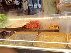 -今今转转自助小火锅(天祥广场店)