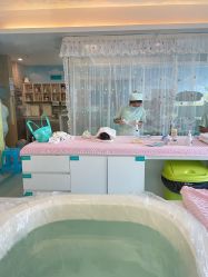-华美国际月子会所(合生店)
