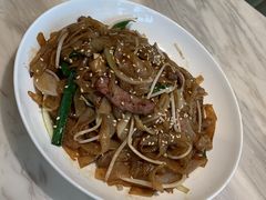 干炒牛河-陶陶居酒家(海岸城店)