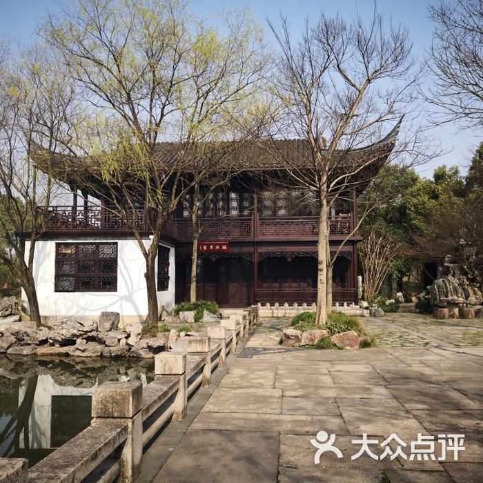 高庄图片-北京名胜古迹-大众点评网