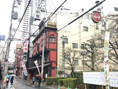 门面-蟹道乐(網元別館店)